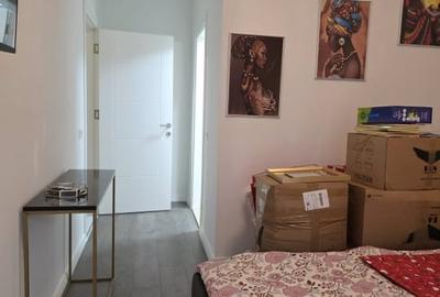 Apartament 3 camere decomandate | 89,57 mp | Energia Residence - 13