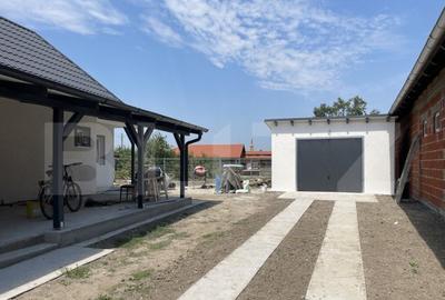 Casa de vanzare (la cheie) | 130mp utili | Zona Lazuri - 4