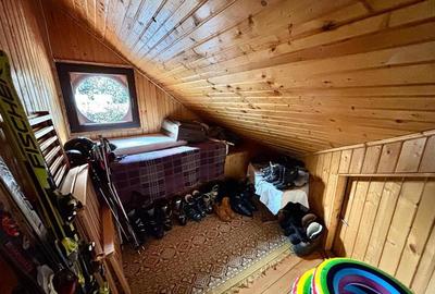 COMISION 0 Duplex 7 Camere Central Predeal - 8