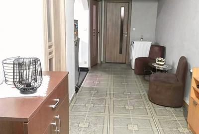 Apartament cu 2 camere decomandat, mobilat în Florești - 15