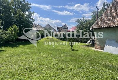 Teren Construcții intravilan de 542 mp, în Șelimbăr - 2