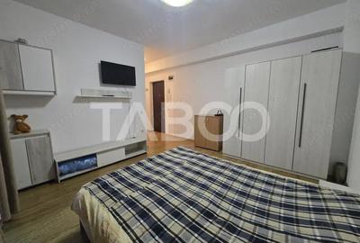 Garsonieră decomandată, mobilată în Turnișor - 9