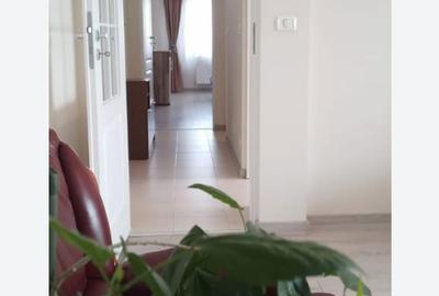 Apartament cu 2 camere în Central - 3