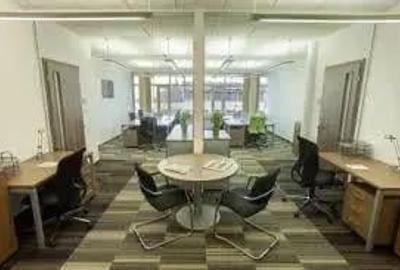 Acces all-inclusive la spa?ii de co-working in Regus Primavera - 3