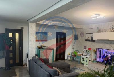 Casă individuală cu 3 camere cu Teren 280 Mp în 1 Mai - 9