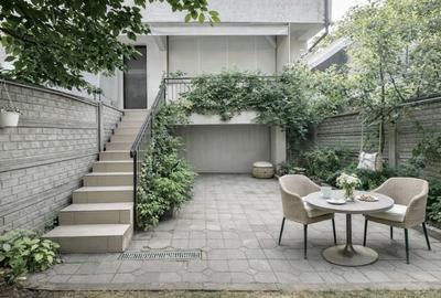 4 Camere + Curte proprie | Bucurestii Noi | Damaroaia | Parter Inalt - 9