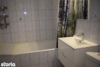 Apartament cu 2 camere decomandat în Aviației - 13
