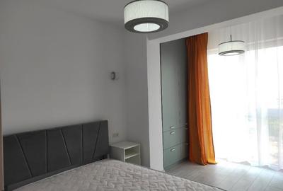 Apartament cu 2 camere semidecomandat în Central - 5
