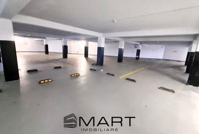 Apartament cu 2 camere decomandat, mobilat în Ștrand - 14