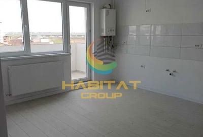 Apartament cu 2 camere în Berceni