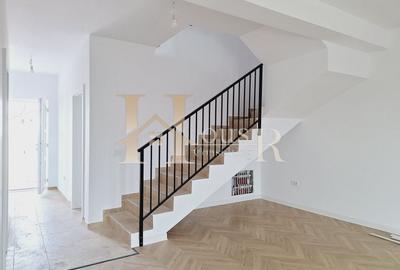 Duplex in Mosnita Noua. Bucatarie inchisa. 3 dormitoare si dressing. - 15