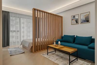 Studio Dublu Modern | Pipera | Cortina North - 1