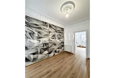 Apartament cu 2 camere semidecomandat în Știrbei Vodă - 5