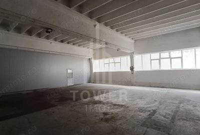 Hala de inchiriat 140 mp, luminoasa ?i func?ionala - 2