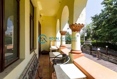Royal Imobiliare -Vanzari Spatiu Birouri Ultracentral - 3