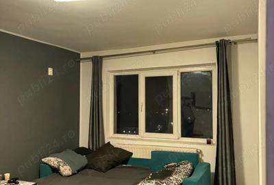 Apartament cu 3 camere decomandat în Patria - 2