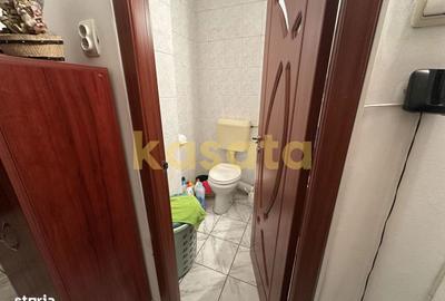Apartament cu 3 camere decomandat, mobilat în 13 Septembrie - 15