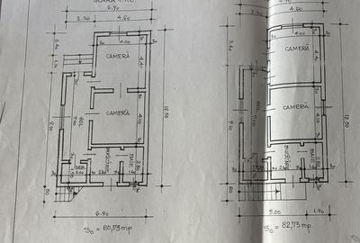 Casa cu 2 apartamente zona Mehala - 5