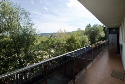 APARTAMENT DE VANZARE 3 CAMERE BORHANCI - 12