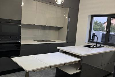 Casă individuală modernă – 4 camere, Comision 0 Casă individuală modernă – 4 camere, Comision 0 - 2