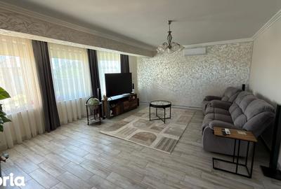 Casă cu 4 camere cu Teren 600 Mp în Nojorid - 11