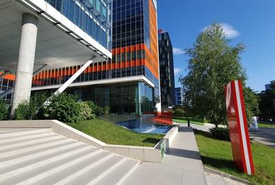 Green Court - inchiriere spatii birouri - comision 0% - 5