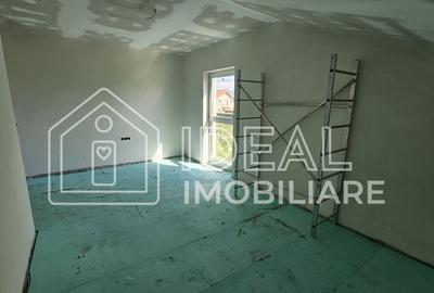 Casă individuală cu 5 camere cu Canalizare în Cristian - 20