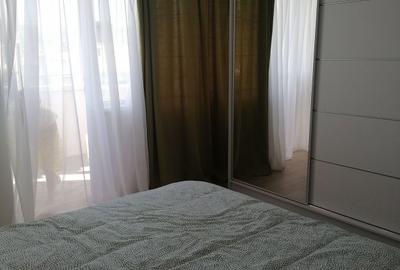 Apartament cu 2 camere semidecomandat în Dosu Bricii - 7