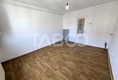 Garsonieră nedecomandată în Lazaret