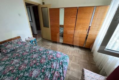 Apartament 3 camere, 70 mp utili, 2 balcoane, etaj 4 - Micro 1, Matei Basarab - 6