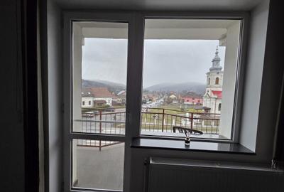 Garsonieră în Bârzava - 1