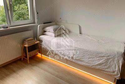 Garsoneira,16mp,AC, zona Lipovei - 1