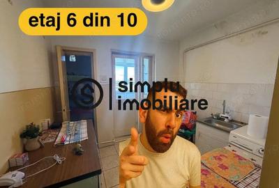 3 camere decomandate, zona Fortuna - 106 000 Euro - 3