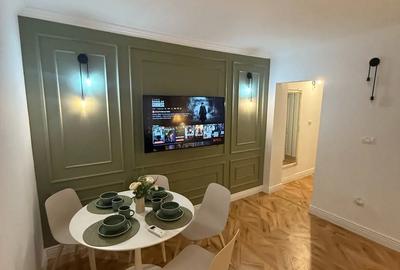 Proprietar !!! Inchiriez ap. 2 camere in Complexul Studentesc, zona Abator - 5