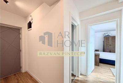 Apartament 2 camere de lux, bloc nou, Marasesti, Ploiesti - 2