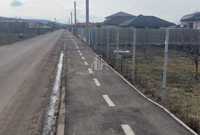 Teren de 1250 mp, în Sângeorgiu de Mureș - 4