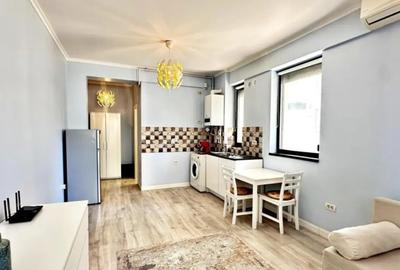 Garsonieră în Central - 8