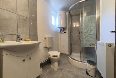 Casă cu 5 camere cu Teren 1560 Mp în Crasna - 1