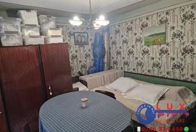 ID 6736 Teren cu casa - DE VANZARE - 4