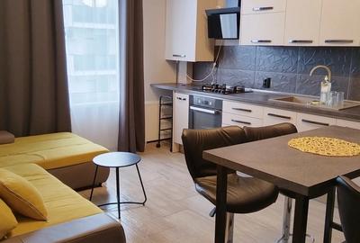 Inchiriez apartament Selimbar - 8