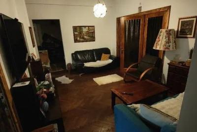 Apartament cu 4 camere decomandat în Ultracentral - 4