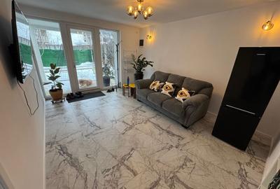 PRIMA CHIRIE, Casa pe parter, 3 camere, 70m2, 23 AUGUST - 6