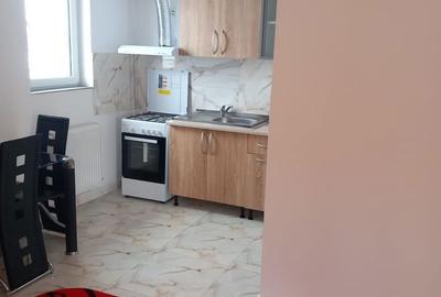 Garsonieră în Poenari - 2