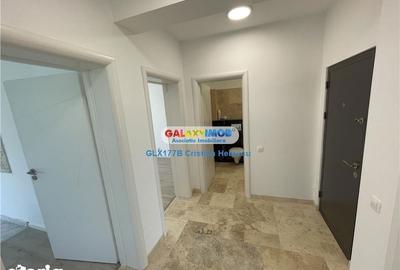 Apartament cu 3 camere în Crevedia - 8