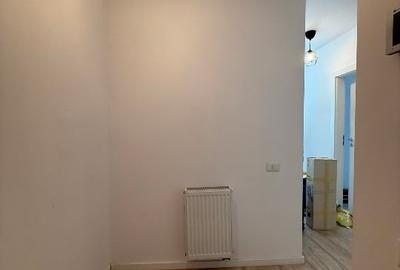 Apartament modern în bloc ARED cu centrală pe gaz, 42.5mp utili + 5mp balcon - 10