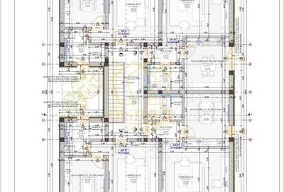 Apartament cu 2 camere decomandat în Giroc