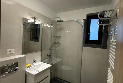 Apartament cu 2 camere decomandat în Giroc - 5