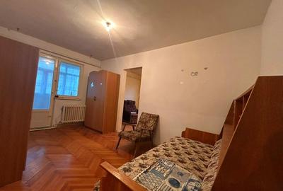 Apartament cu 2 camere nedecomandat în Alexandru cel Bun - 3