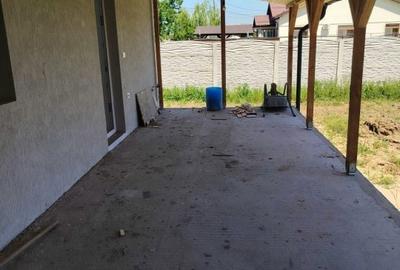 Casă cu 5 camere cu Teren 500 Mp în Central - 13