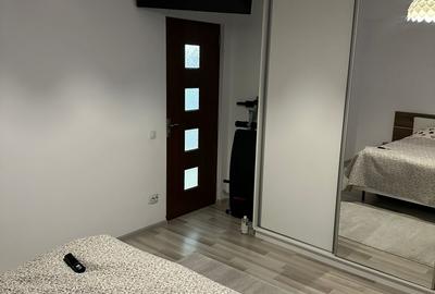 Apartament cu 2 camere decomandat, mobilat în Metalurgiei - 6